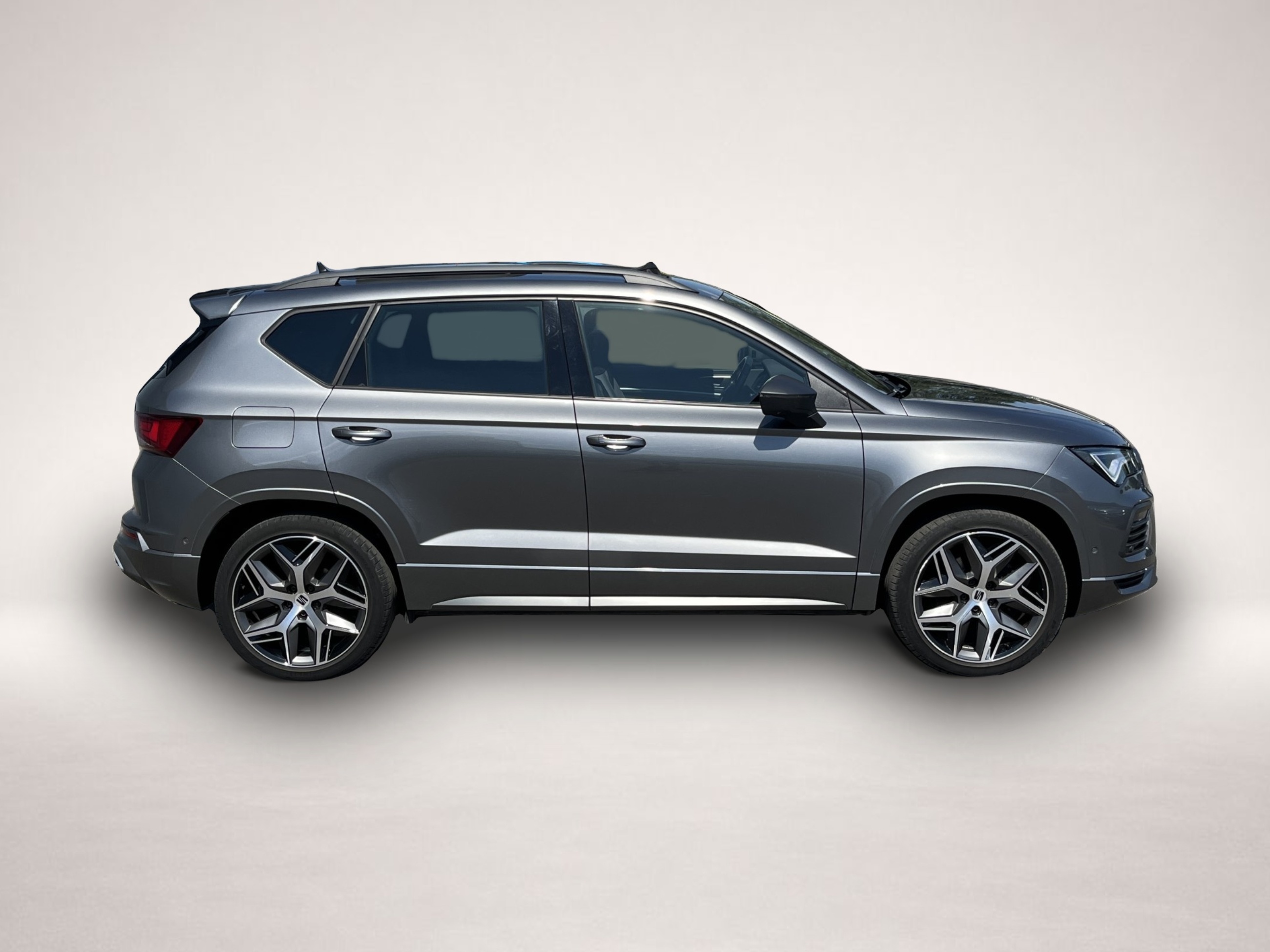 Seat Ateca (10/2022, Diesel)