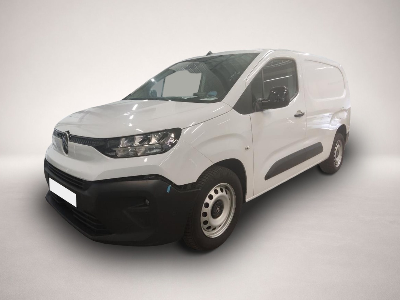 Citroen Berlingo (09/2025, Diesel)