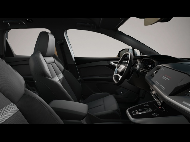 Audi e-tron (08/2025, ELECTRIC)