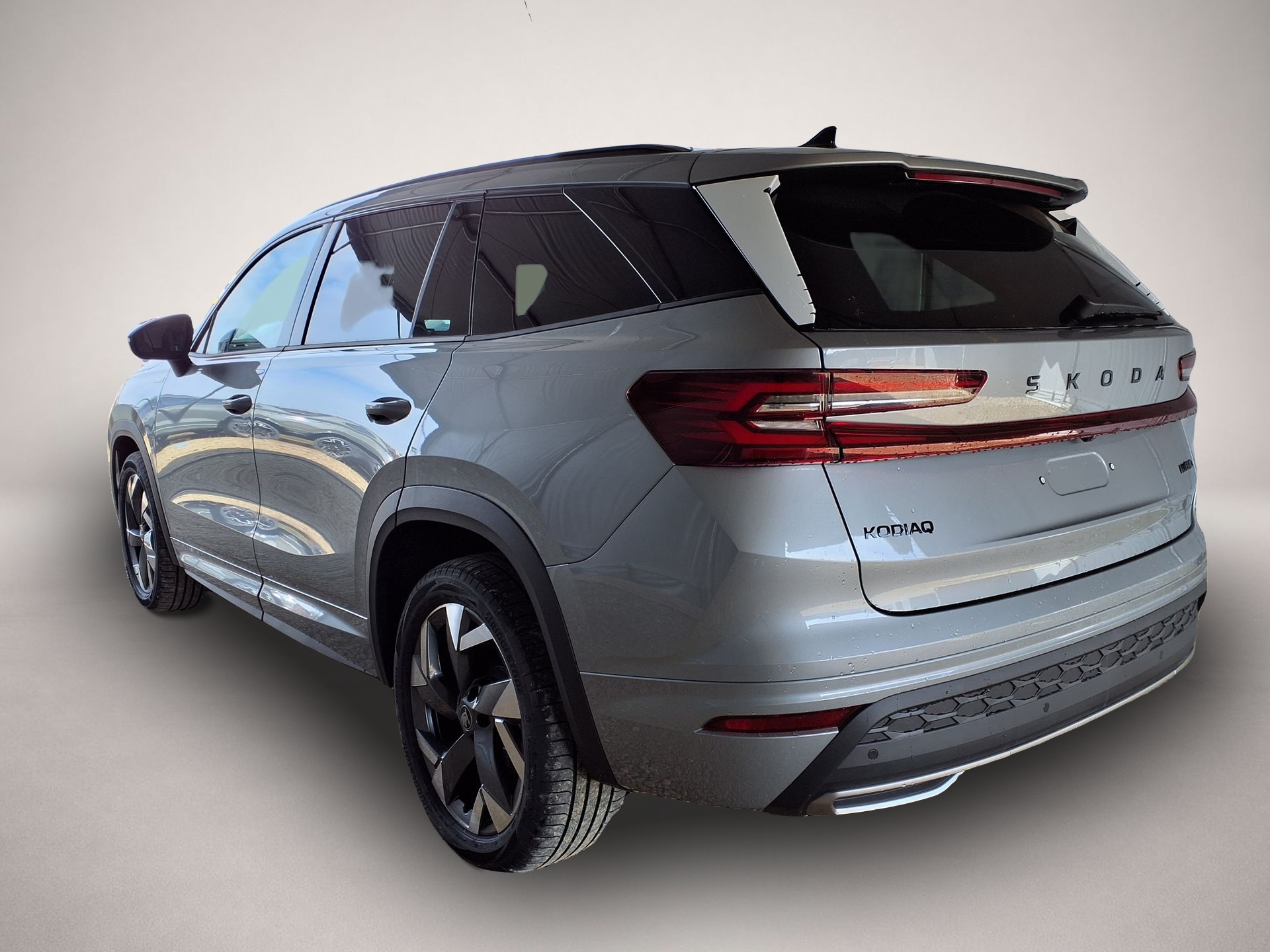 Skoda Kodiaq, Bild 2 von 5