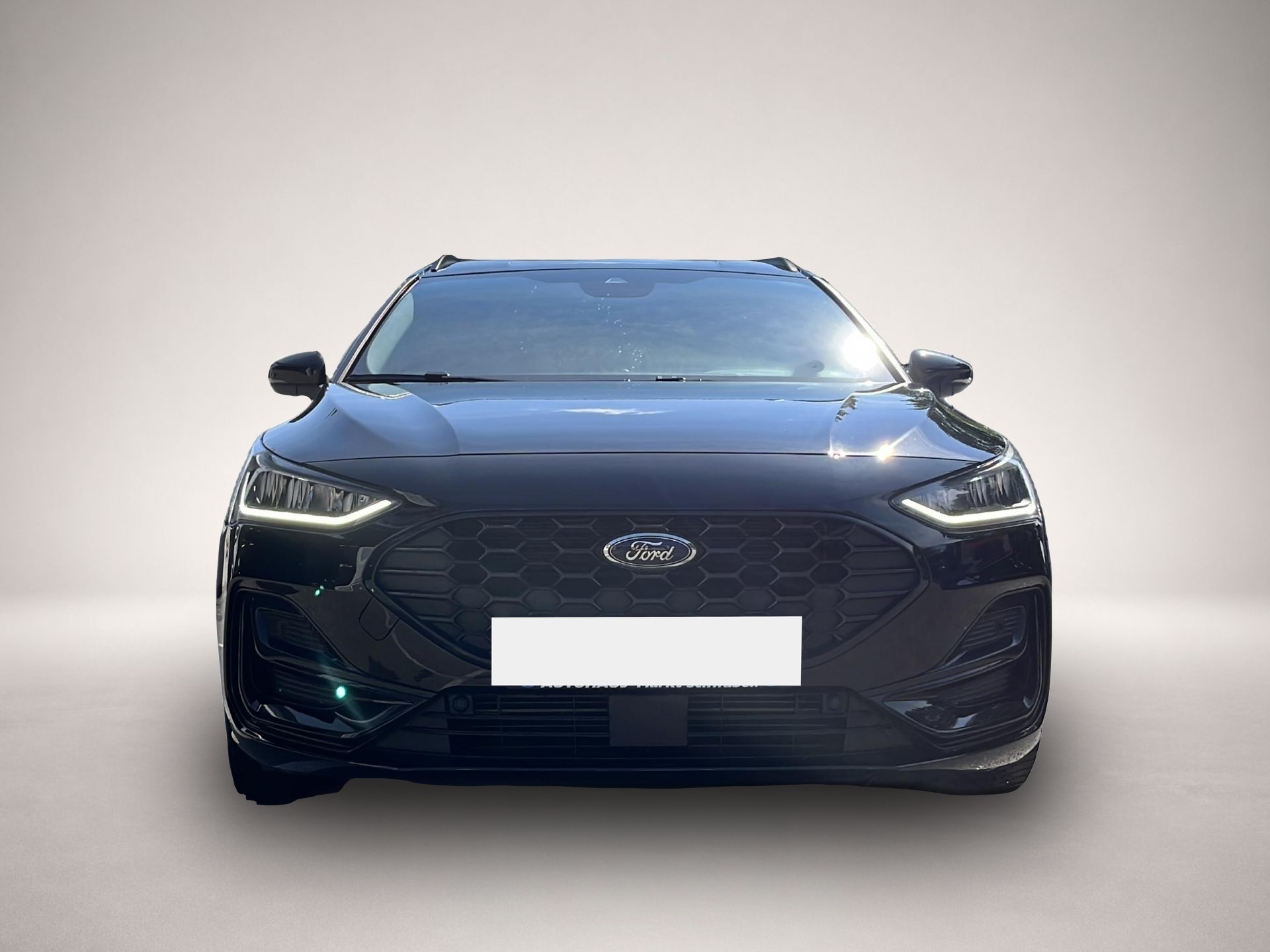 Ford Focus (11/2023, Benzin)