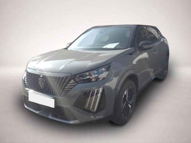 Peugeot 2008 (02/2024, Benzin)