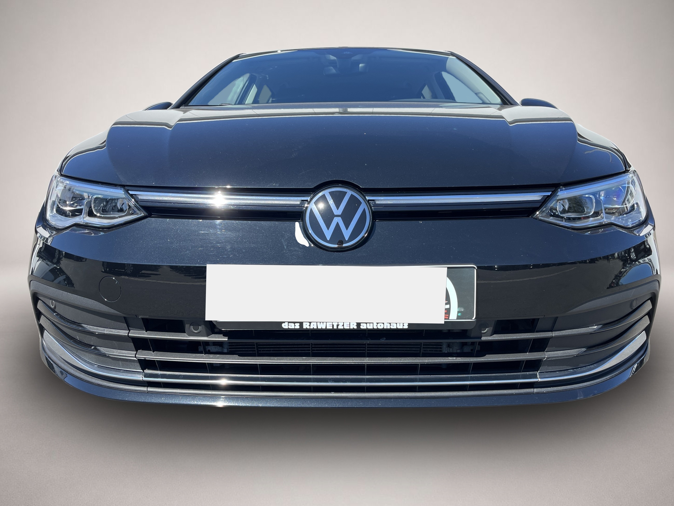 Volkswagen Golf (05/2024, Benzin)