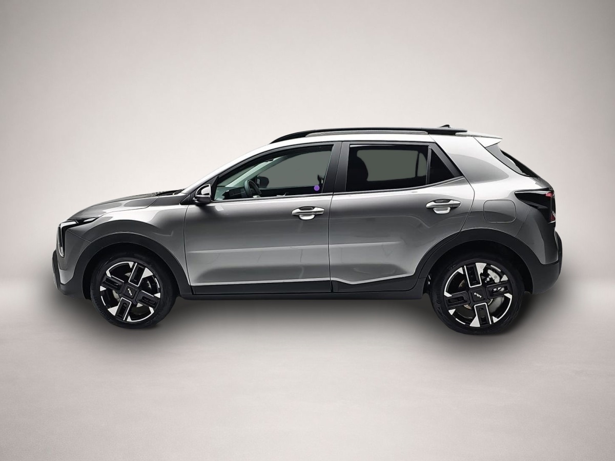 Kia Stonic, image 4 of 4