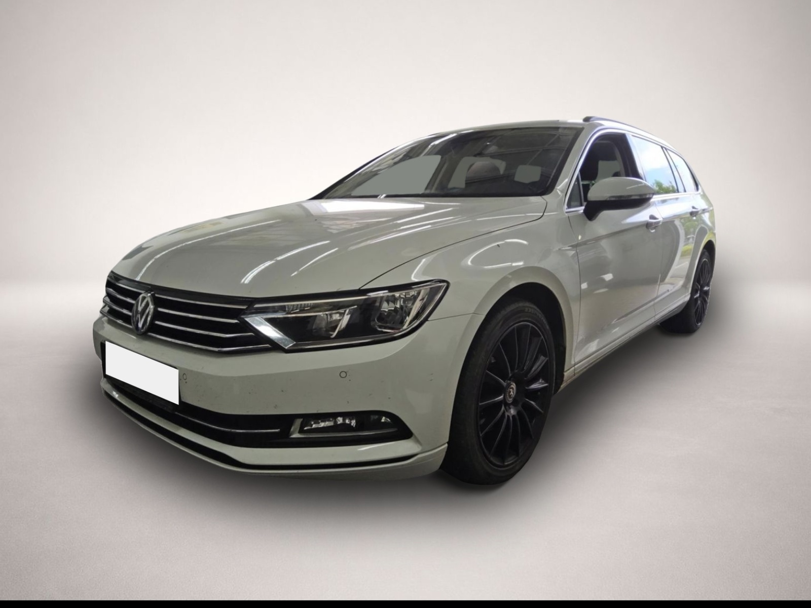 Volkswagen Passat Variant (03/2019, )
