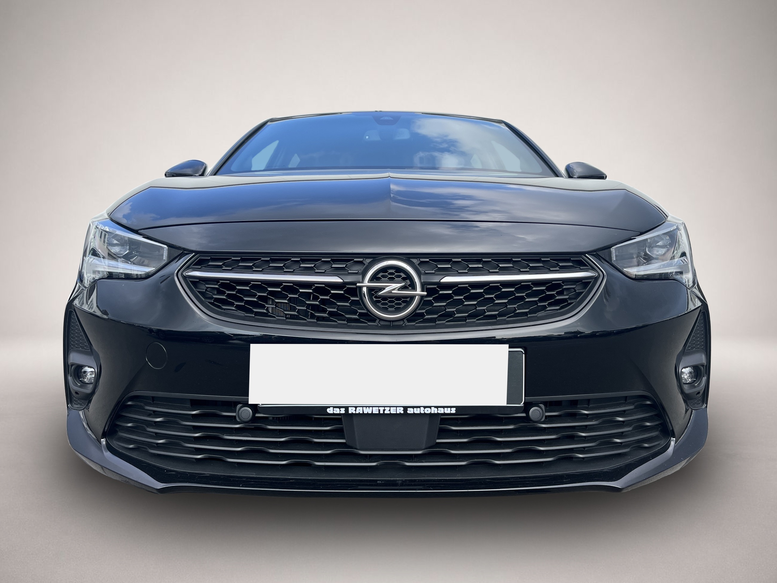 Opel Corsa (04/2021, ELECTRIC)