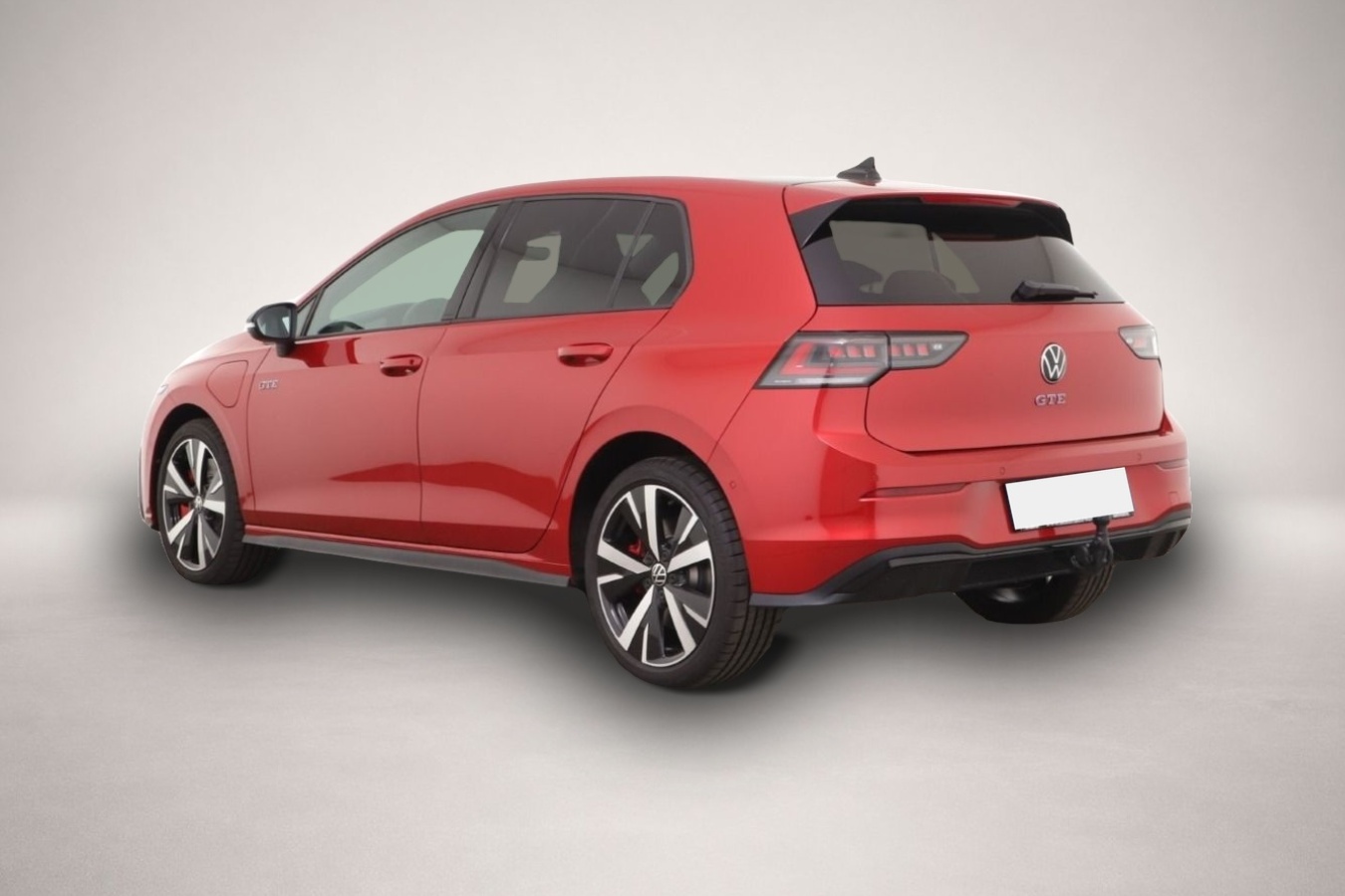 Volkswagen Golf (06/2025, Hybrid (Benzin/Elektro))