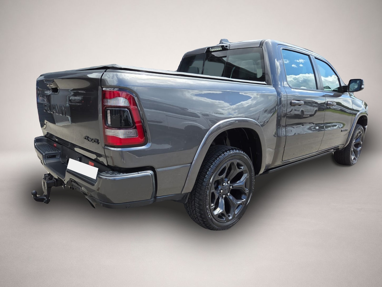 Dodge RAM (11/2022, )