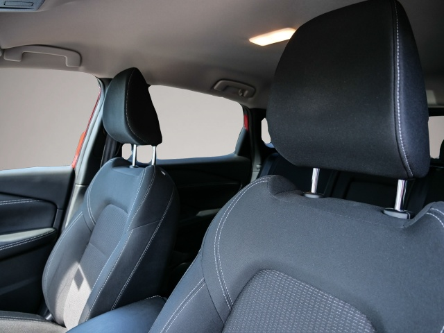 Nissan Qashqai (11/2022, Benzin)
