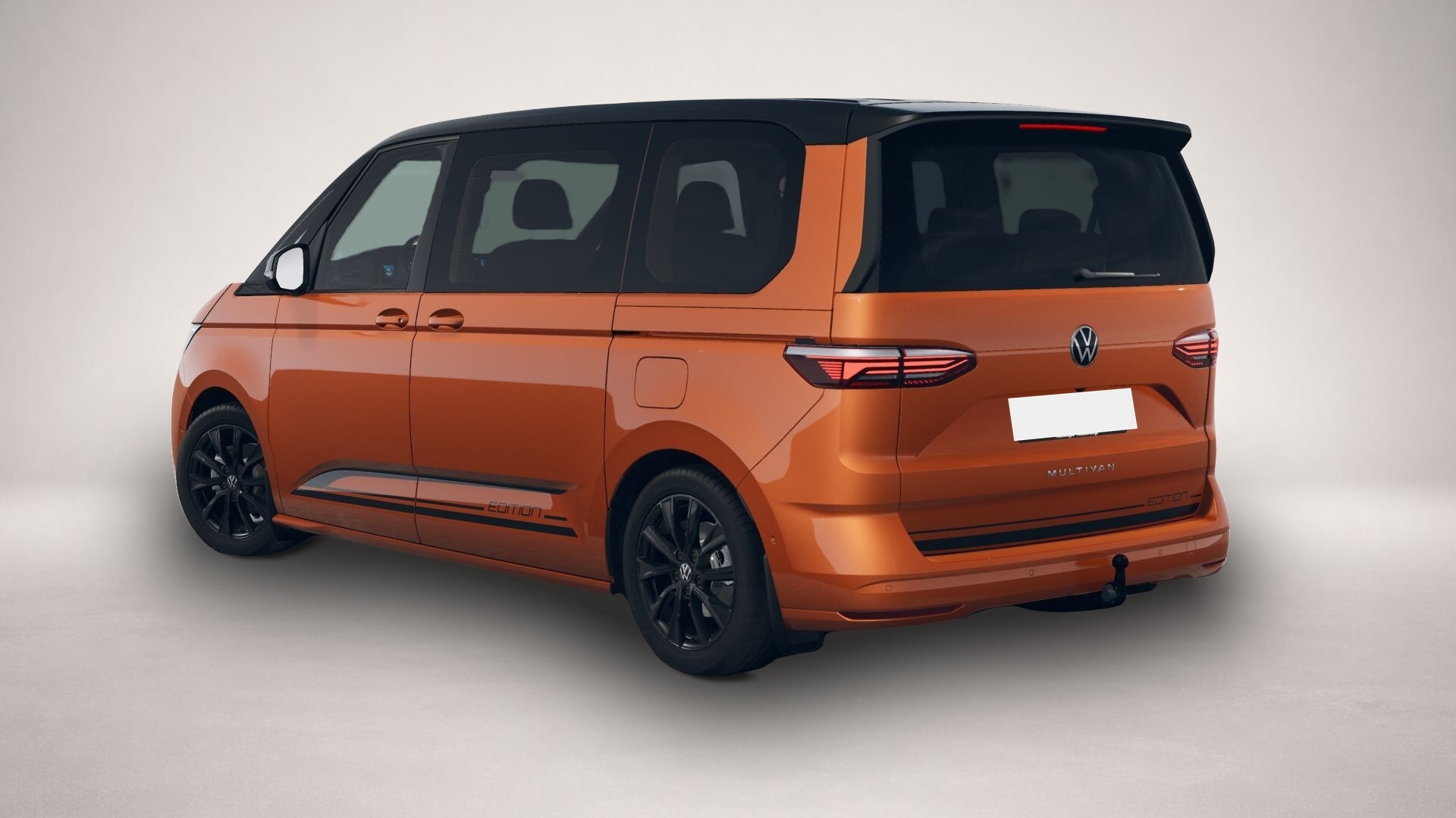 Volkswagen T7 Multivan (05/2026, Diesel)