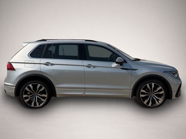 Volkswagen Tiguan (06/2023, Diesel)