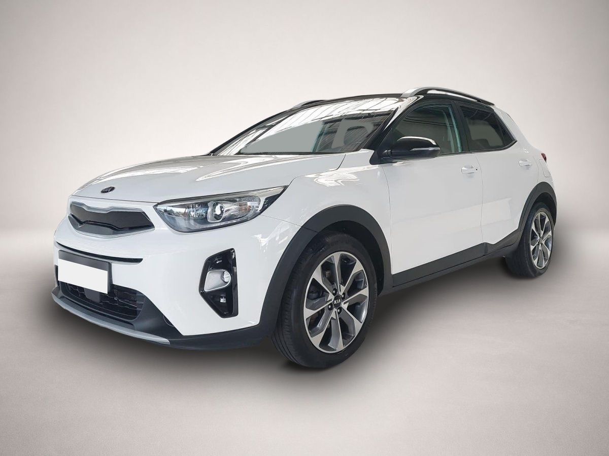 KIA Stonic (11/2019, Benzin)