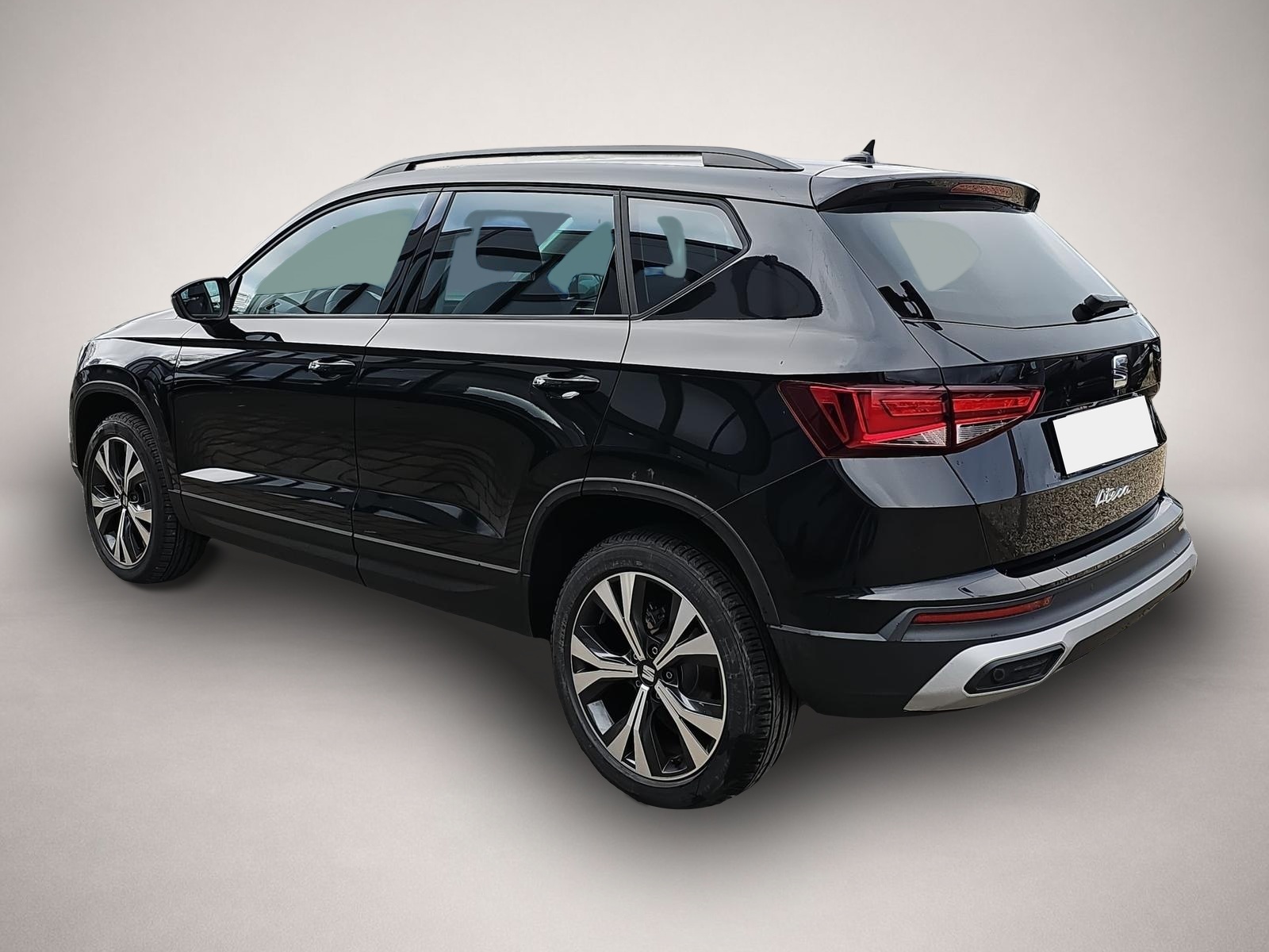 Seat Ateca (12/2025, Diesel)