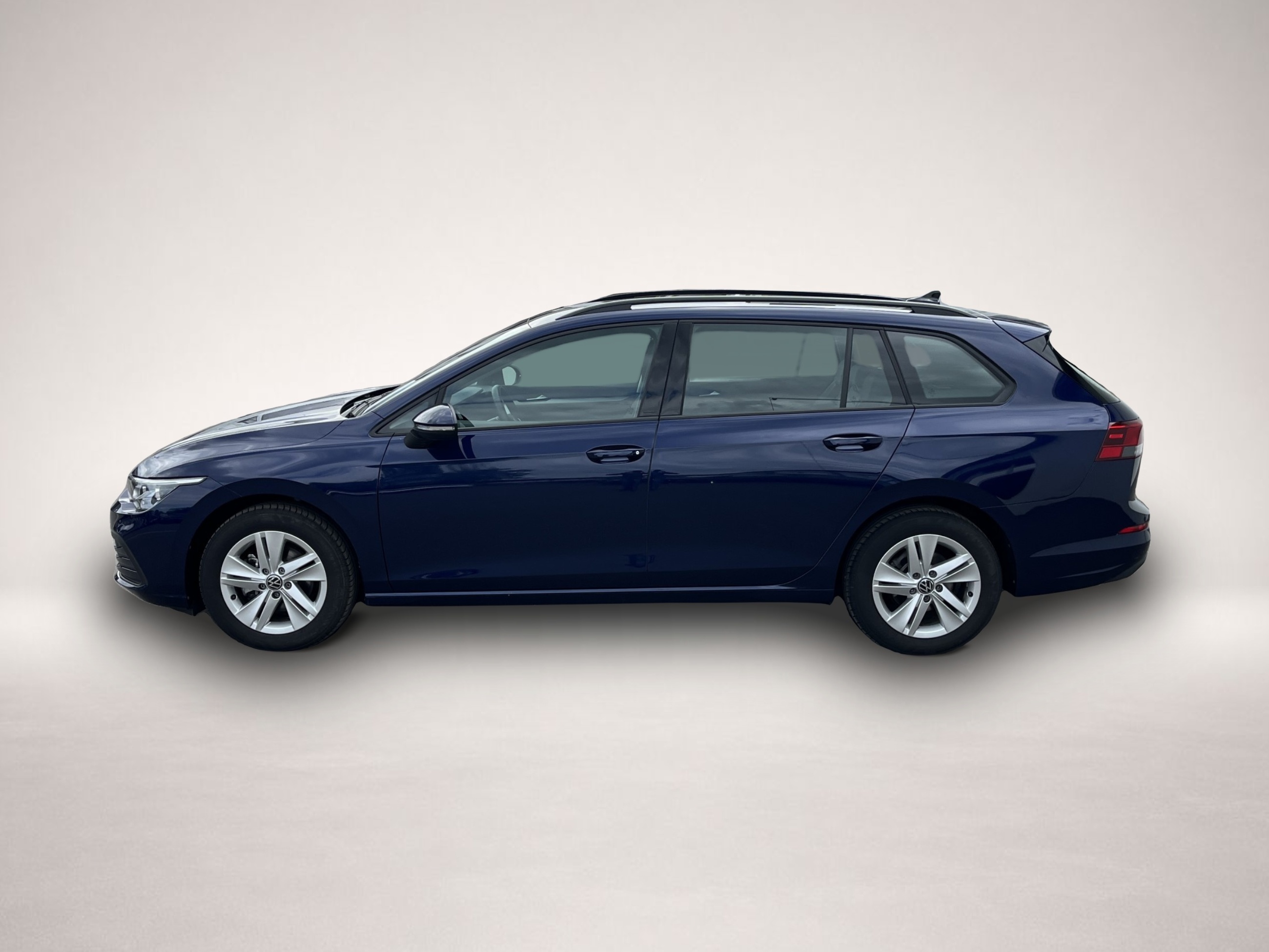 Volkswagen Golf (12/2023, Benzin)