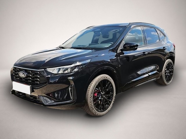 Ford Kuga, Bild 2 von 5