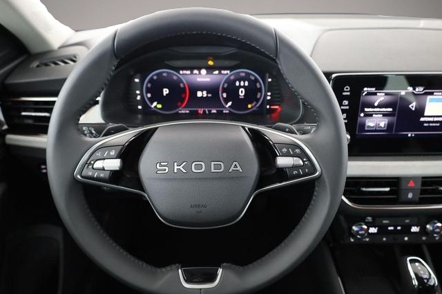 Skoda Kamiq (05/2026, Benzin)