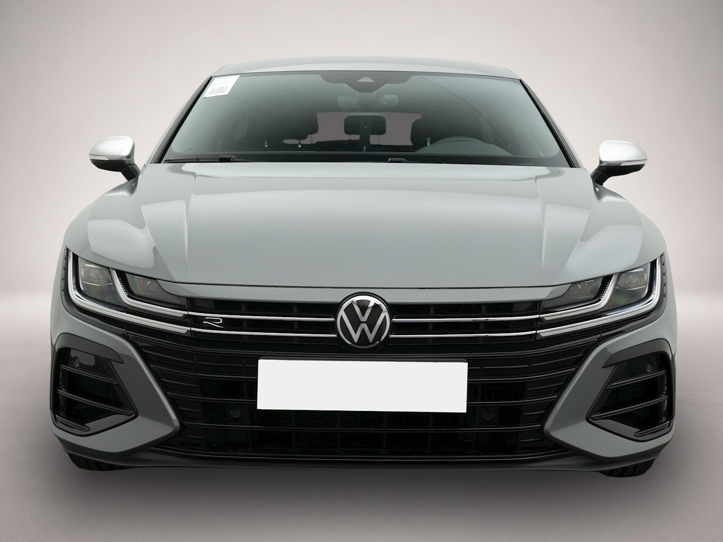 Volkswagen Arteon (12/2024, Benzin)