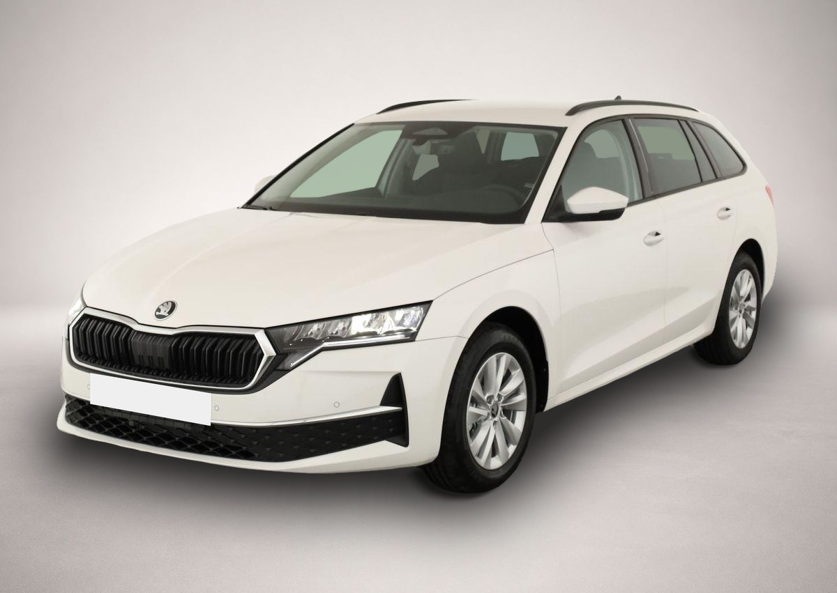 Skoda Octavia (07/2026, Diesel)