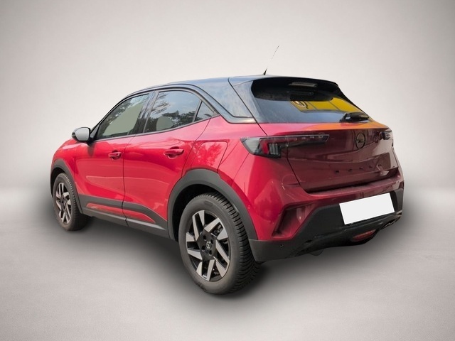 Opel Mokka (06/2024, Benzin)
