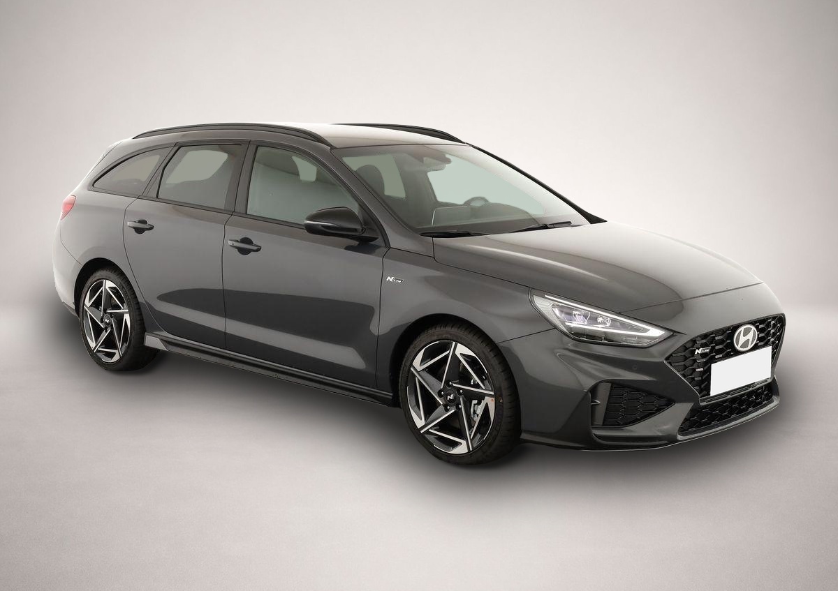 Hyundai i30 (05/2026, Benzin)