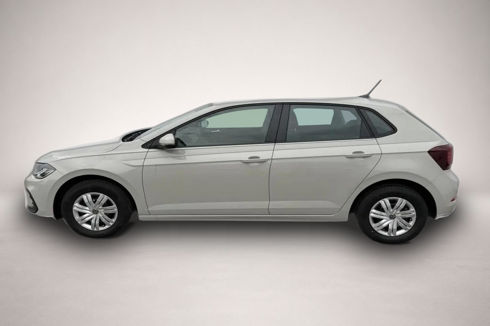 Volkswagen Polo, Bild 3 von 3