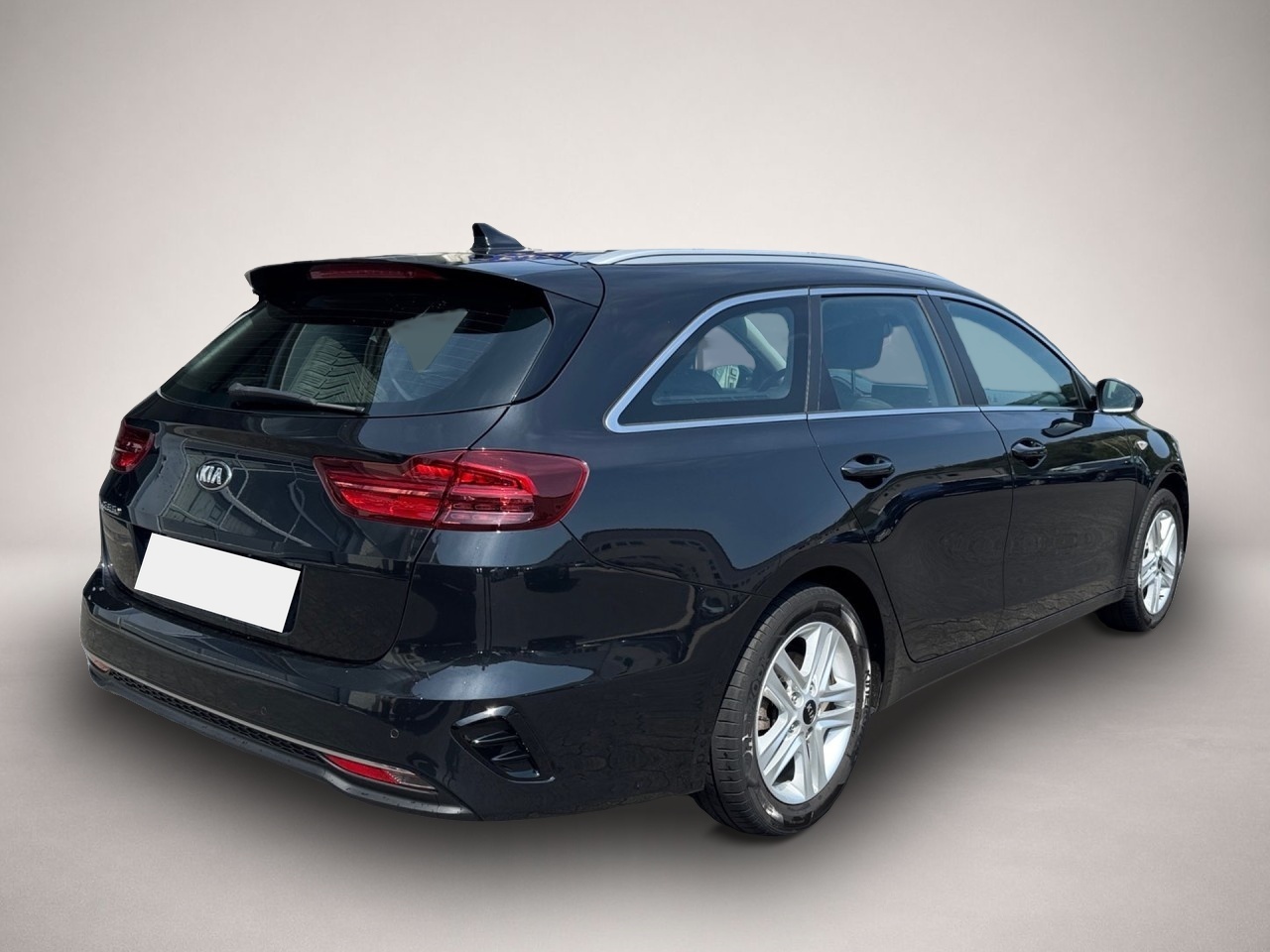 KIA cee'd Sportswagon (10/2020, )