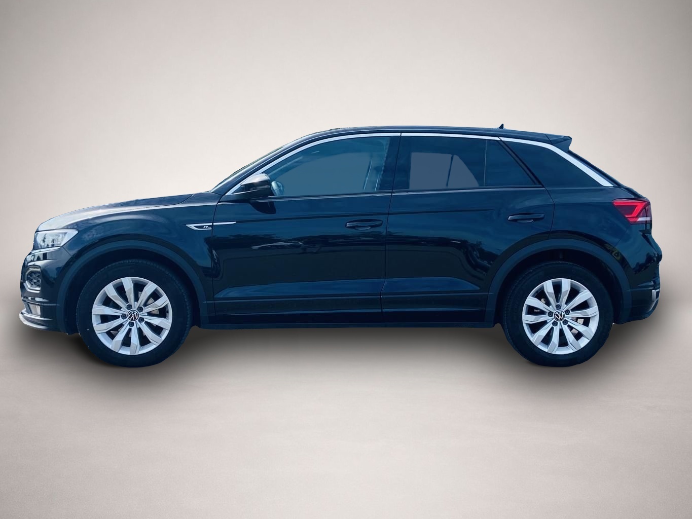 Volkswagen T-Roc (04/2022, )