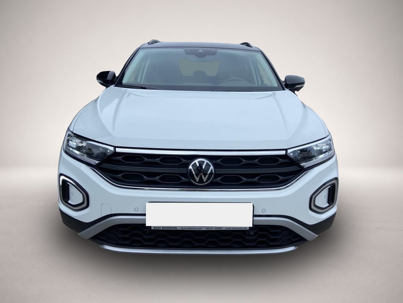 Volkswagen T-Roc (05/2025, )
