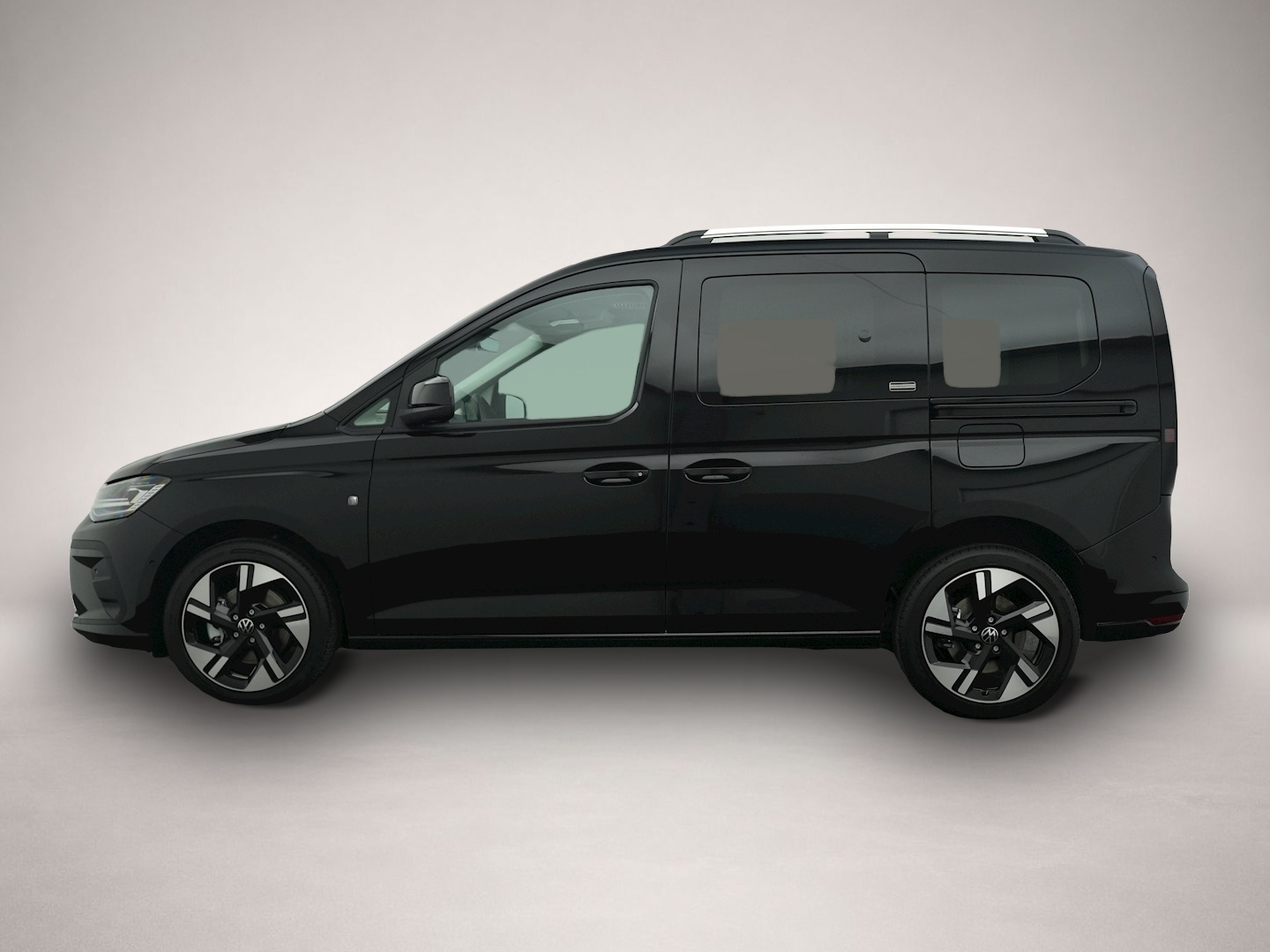 Volkswagen Caddy, Bild 2 von 8