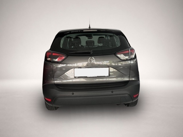 Opel Crossland (X) (04/2024, Benzin)