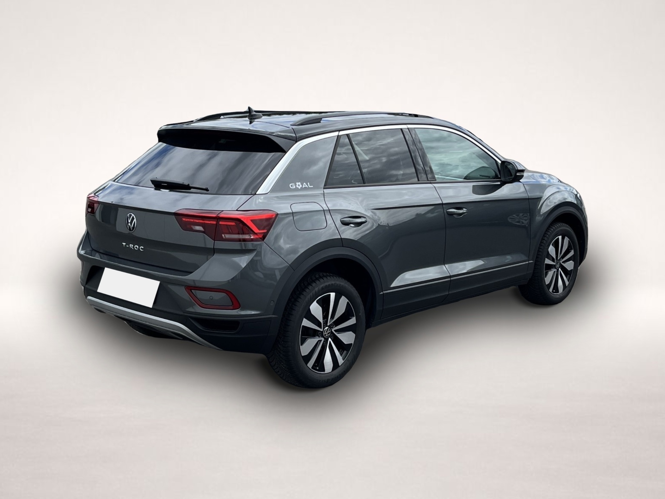 Volkswagen T-Roc (03/2025, Diesel)
