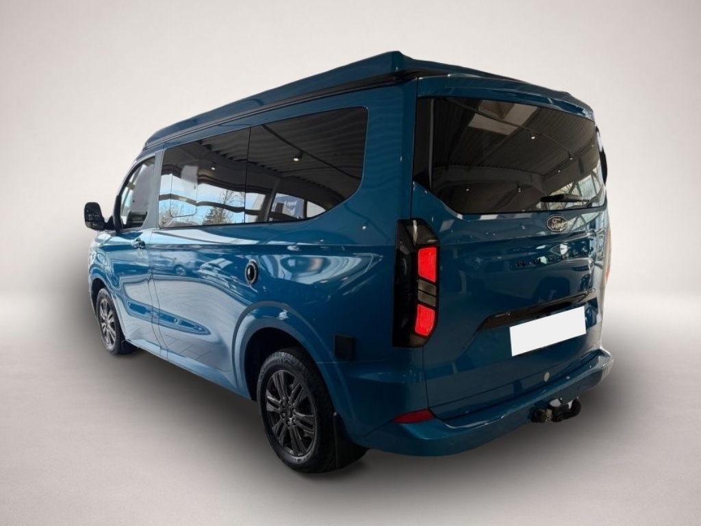 Ford Transit Custom (05/2025, )