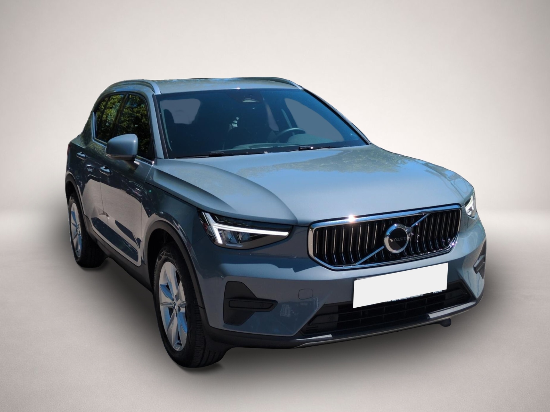 Volvo XC40 (03/2023, Benzin)