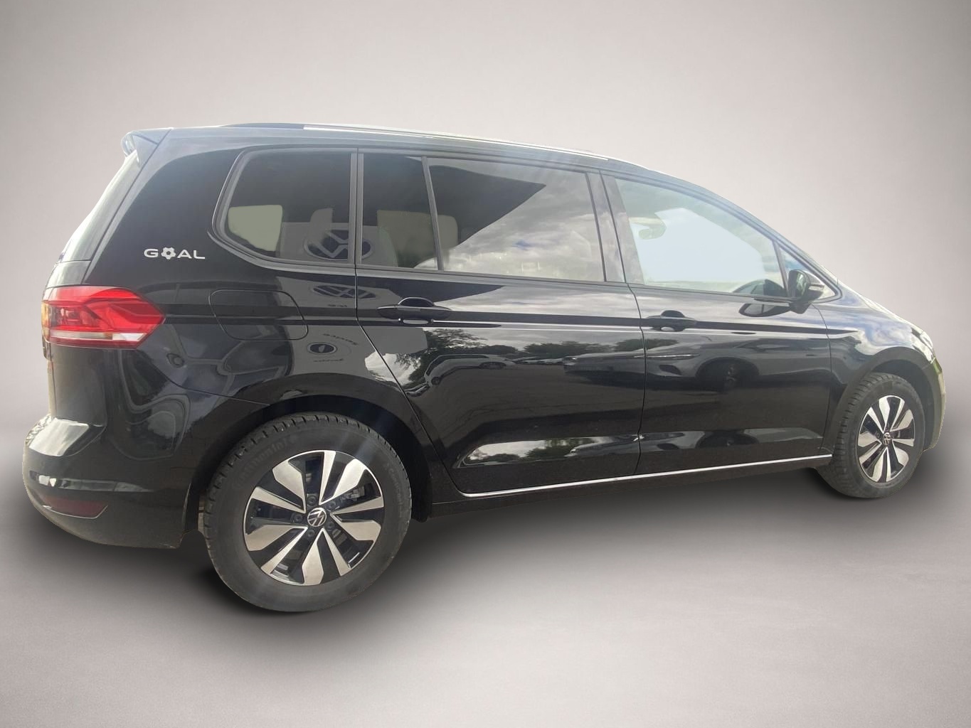 Volkswagen Touran (07/2025, )