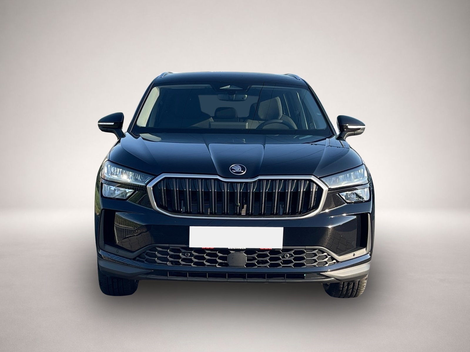 Skoda Kodiaq (07/2026, Diesel)