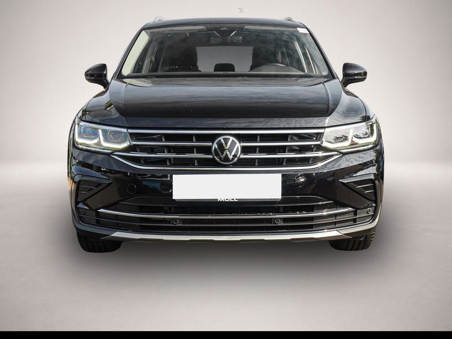 Volkswagen Tiguan (02/2023, )
