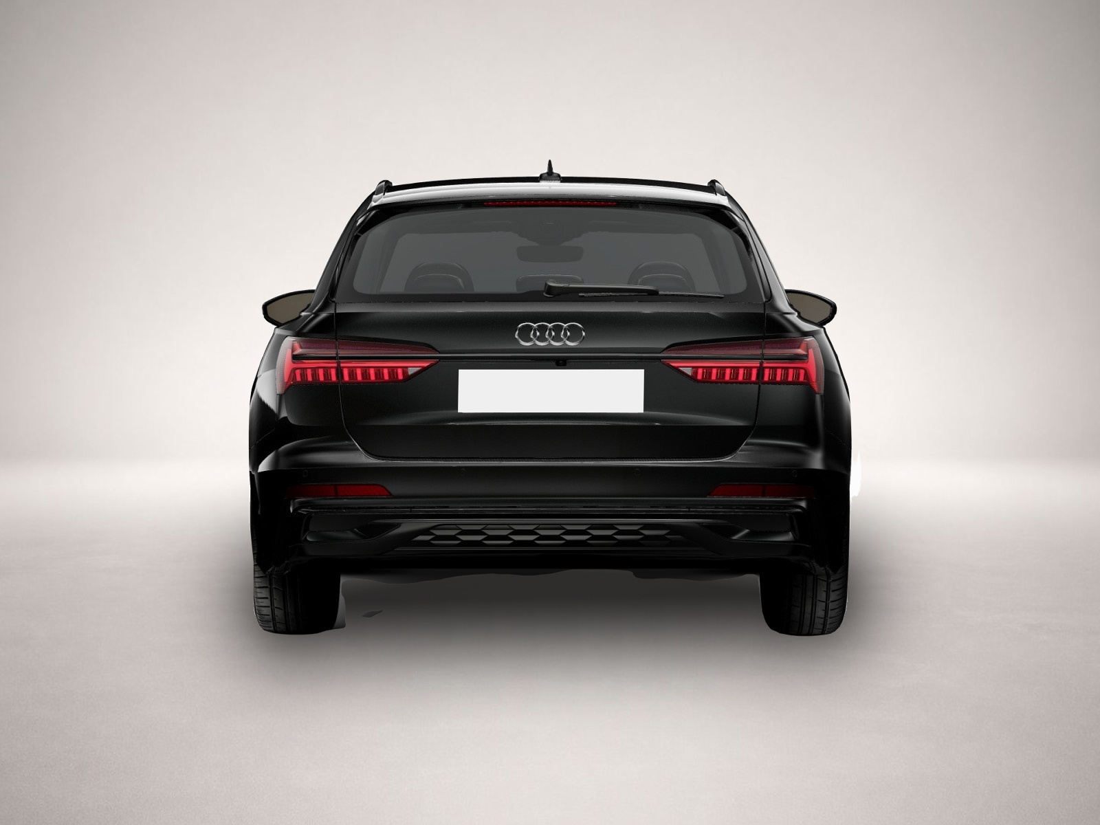 Audi A6 (09/2025, Diesel)