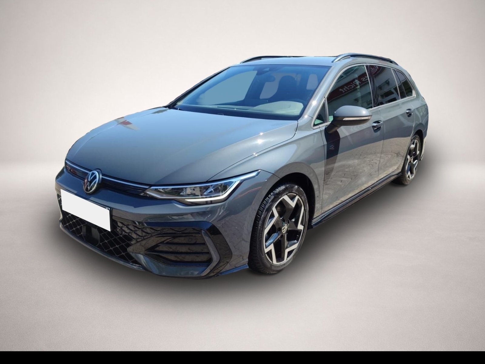 Volkswagen Golf (06/2025, Benzin)