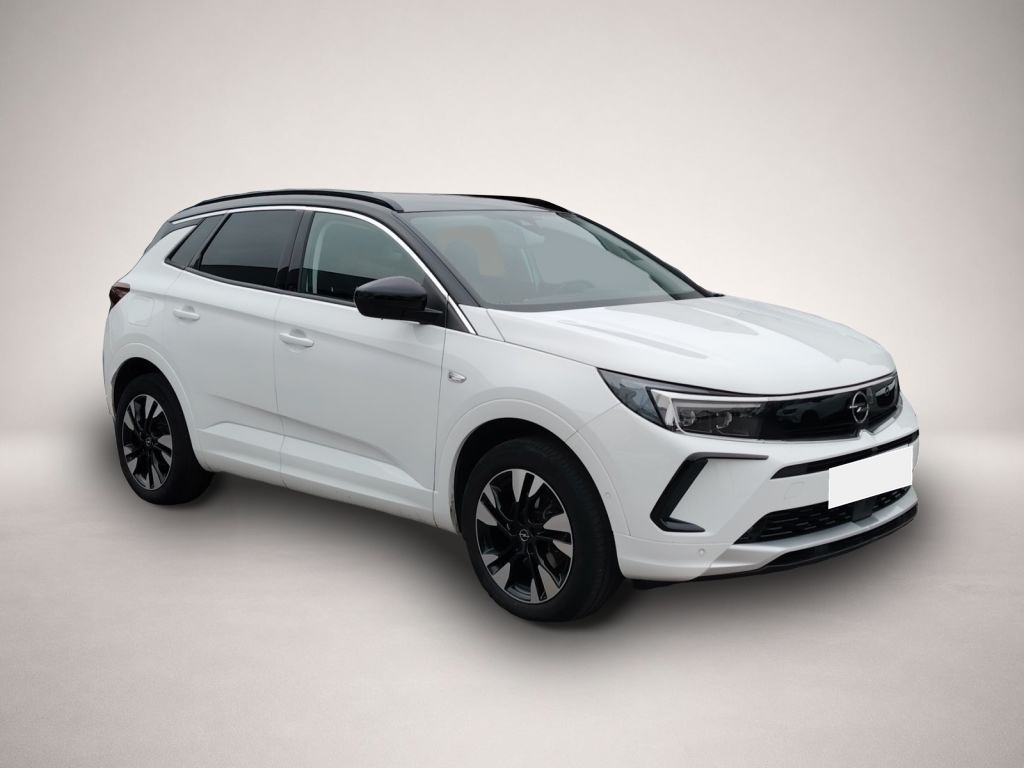 Opel Grandland (X) (10/2023, )