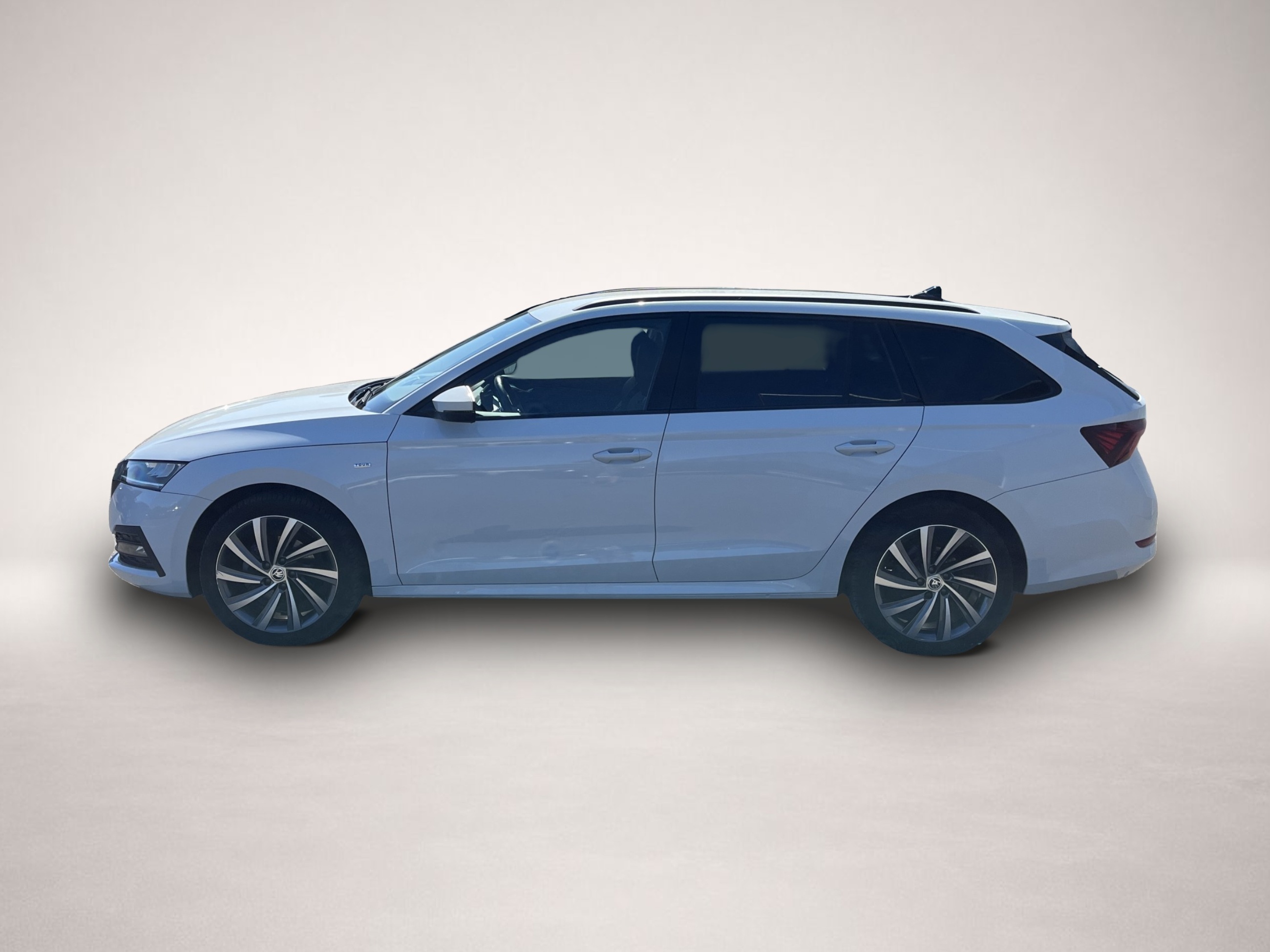 Skoda Octavia (04/2023, Diesel)