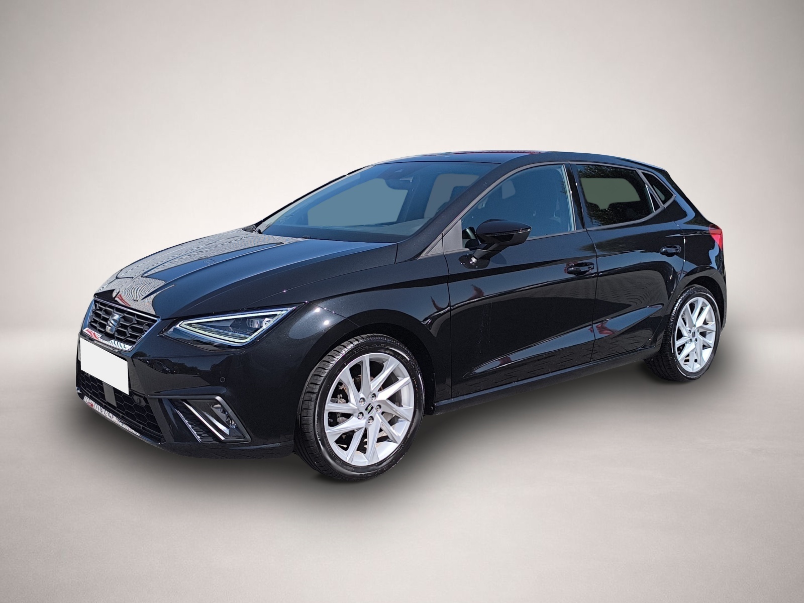 Seat Ibiza (03/2023, Benzin)