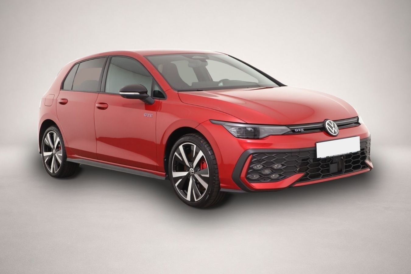 Volkswagen Golf (10/2025, Hybrid (Benzin/Elektro))
