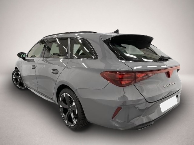 CUPRA Leon, Bild 5 von 5