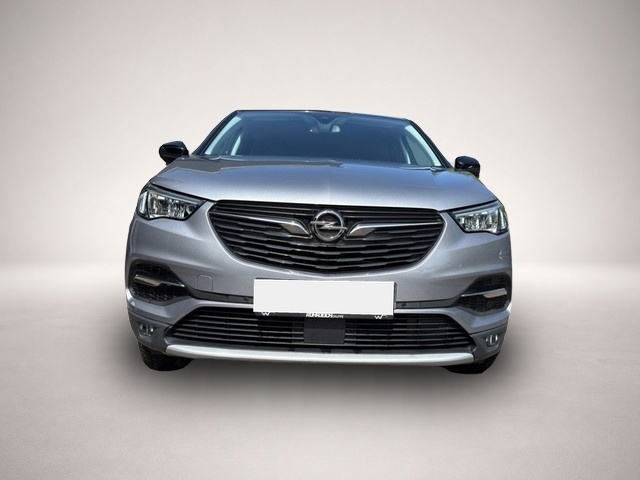 Opel Grandland (X) (05/2021, Benzin)
