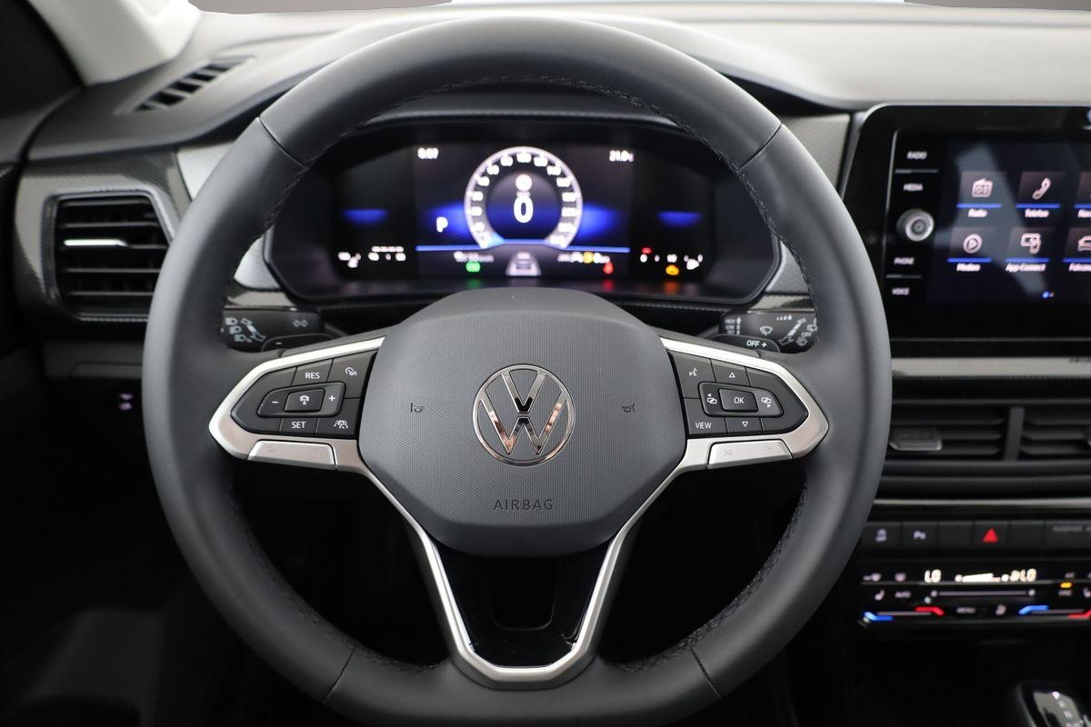 Volkswagen T-Cross (08/2026, Benzin)