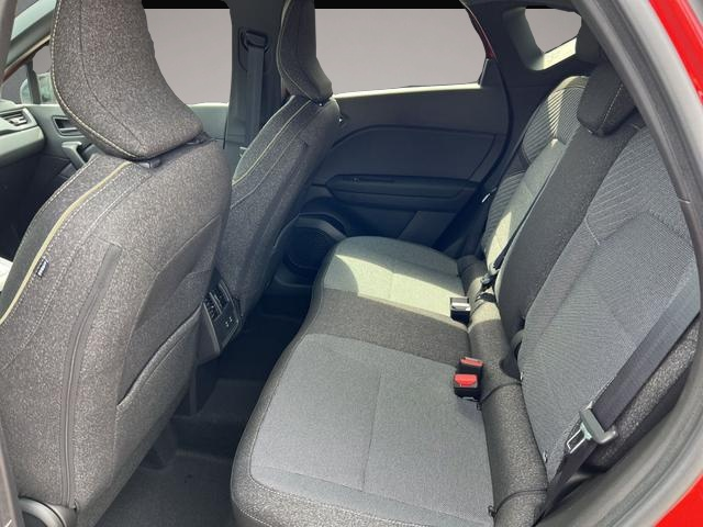 Renault Captur, Bild 4 von 4