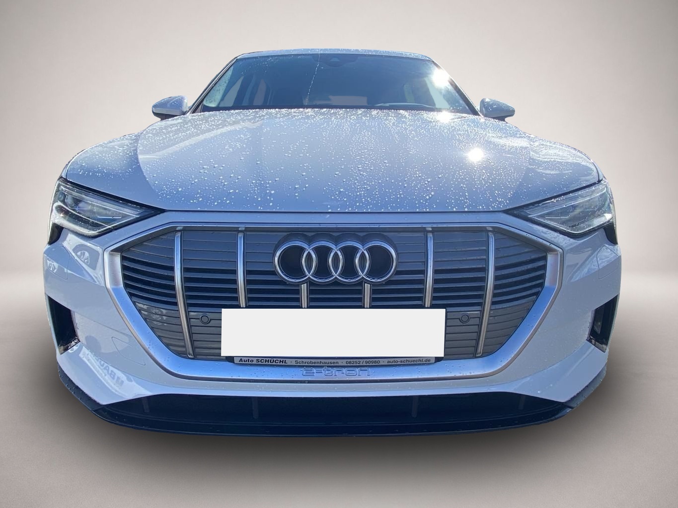Audi e-tron (12/2022, ELECTRIC)