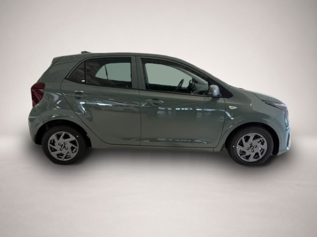KIA Picanto (07/2026, Benzin)