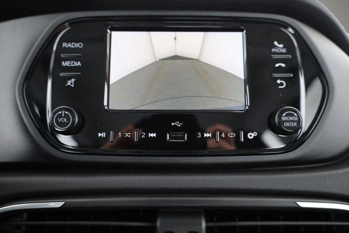 Fiat Tipo (12/2025, Diesel)