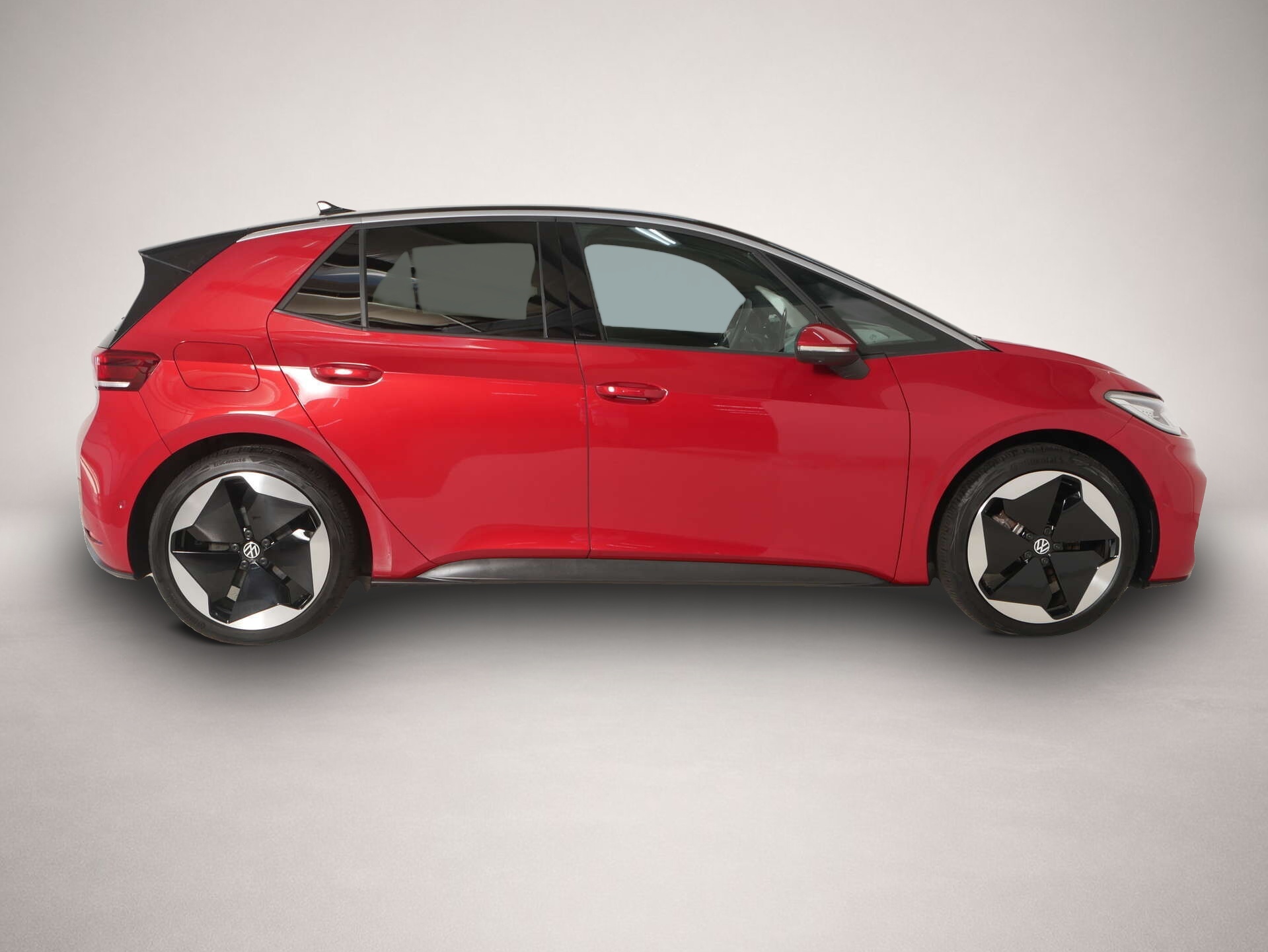 Volkswagen ID.3 (05/2024, ELECTRIC)
